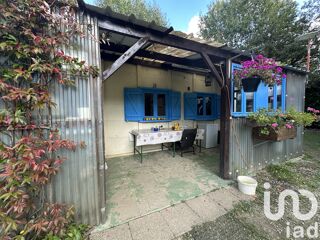  Maison � vendre 2 pi�ces 29 m�