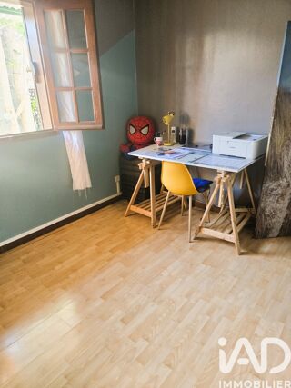  Maison � vendre 4 pi�ces 80 m�