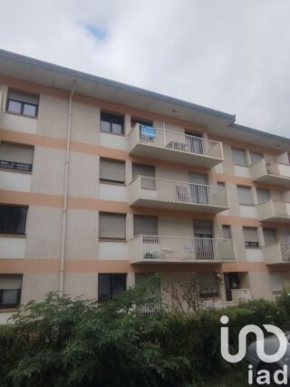  Appartement � vendre 3 pi�ces 57 m�