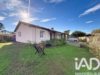  Maison � vendre 4 pi�ces 74 m�