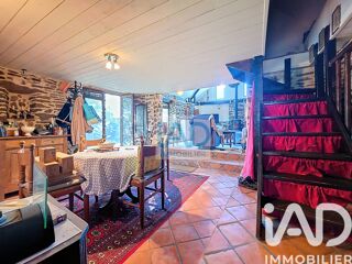  Maison � vendre 4 pi�ces 76 m�