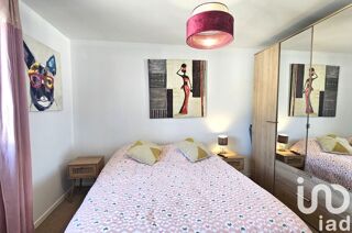  Appartement � vendre 2 pi�ces 46 m�