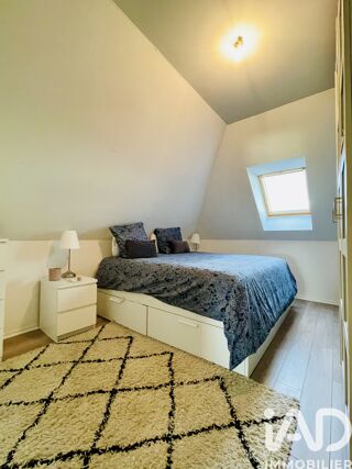  Appartement � vendre 5 pi�ces 101 m�