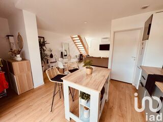  Maison � vendre 4 pi�ces 70 m�