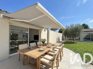  Maison � vendre 8 pi�ces 212 m�