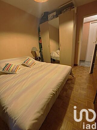  Appartement � vendre 2 pi�ces 49 m�