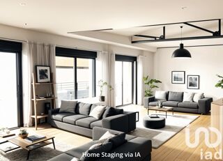  Appartement � vendre 5 pi�ces 182 m�