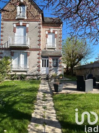  Maison � vendre 6 pi�ces 150 m�