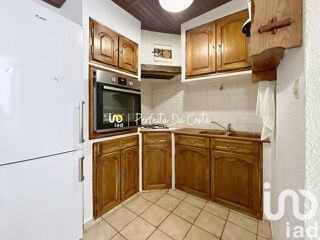  Maison  vendre 3 pices 42 m