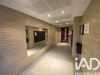  Appartement � vendre 1 pi�ce 32 m�