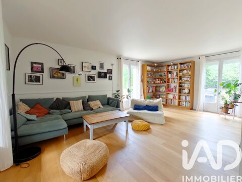   Vente Maison/villa 7 pi�ces Maison - 7 pi�ce(s) - 140 m�