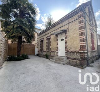  Maison � vendre 4 pi�ces 82 m�