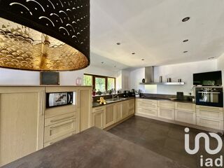  Maison � vendre 8 pi�ces 209 m�