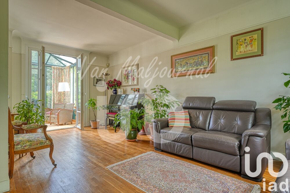  vendre  Maison Chatou (78400)