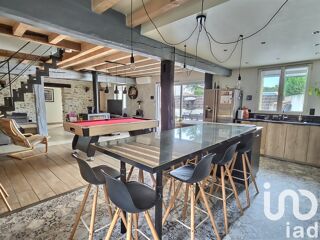  Maison � vendre 6 pi�ces 152 m�