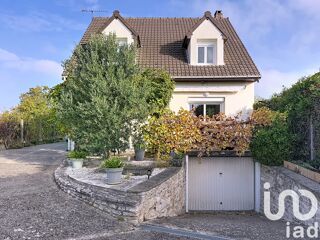  Maison � vendre 6 pi�ces 117 m�