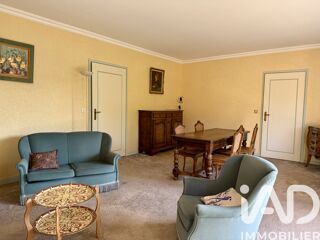  Appartement � vendre 5 pi�ces 91 m�