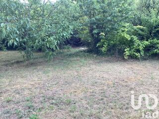  Terrain � vendre 662 m�