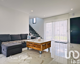  Maison � vendre 6 pi�ces 128 m�