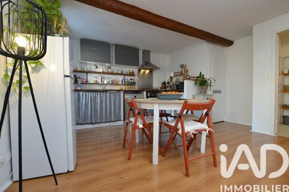 Vente Maison Vente Maison de village 4 pi�ces Ventenac-en-minervois