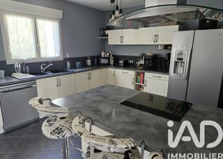  Maison � vendre 5 pi�ces 150 m�