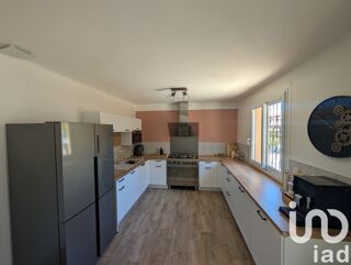  Maison � vendre 4 pi�ces 110 m�