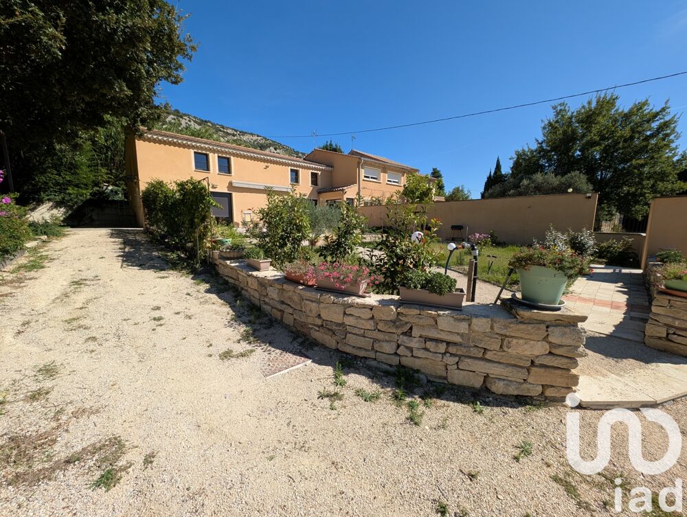 � vendre  Maison Beaumes-de-Venise (84190)