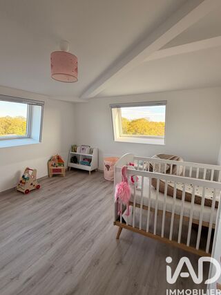  Appartement � vendre 4 pi�ces 98 m�