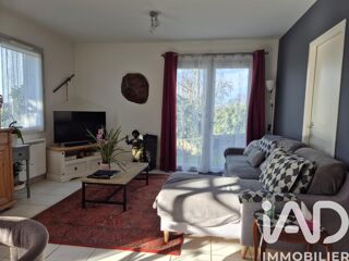  Maison � vendre 4 pi�ces 84 m�