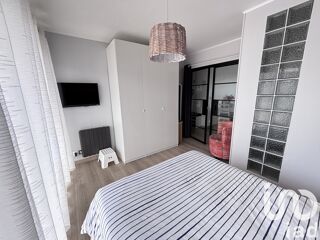  Appartement  vendre 2 pices 47 m