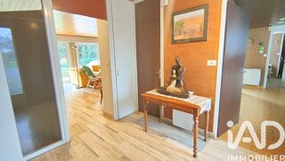  Maison � vendre 7 pi�ces 153 m�