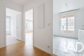  Appartement � vendre 2 pi�ces 48 m�