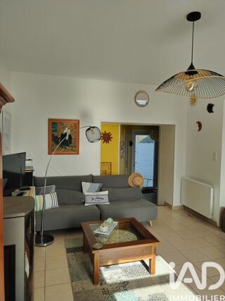  Maison � vendre 4 pi�ces 76 m�