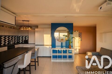   Vente Appartement 3 pi�ces Appartement - 3 pi�ce(s) - 70 m�