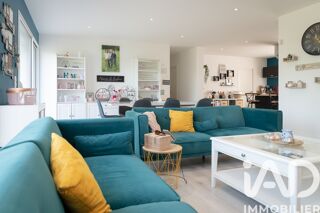  Maison � vendre 8 pi�ces 183 m�