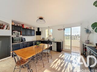  Maison � vendre 3 pi�ces 110 m�