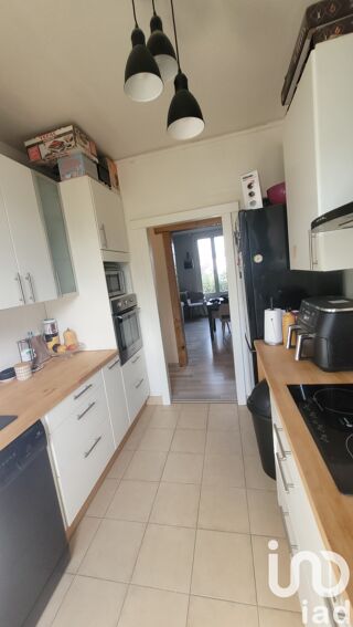  Appartement � vendre 3 pi�ces 69 m�