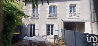  Maison � vendre 6 pi�ces 132 m�