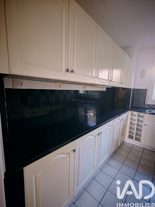  Appartement � vendre 4 pi�ces 75 m�