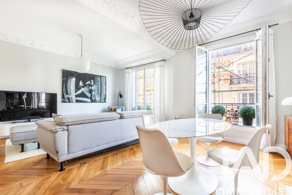 � vendre  Appartement Courbevoie (92400)