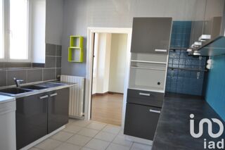  Maison � vendre 5 pi�ces 103 m�