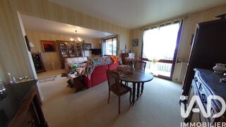  Appartement � vendre 5 pi�ces 99 m�