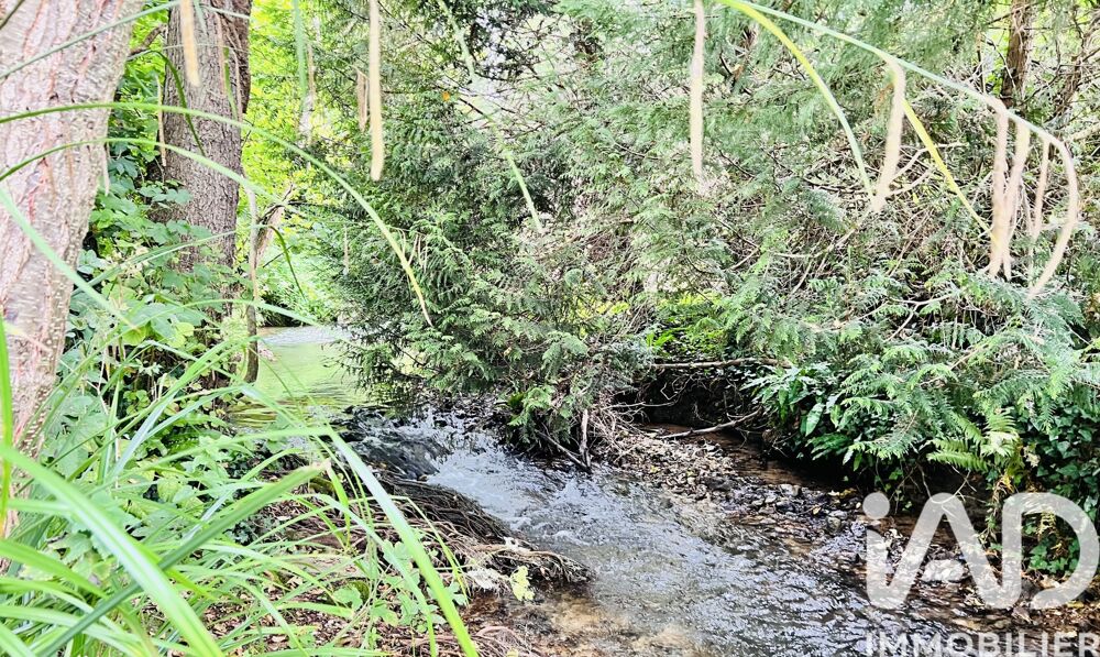 � vendre  Villa Saint-Gatien-des-Bois (14130)