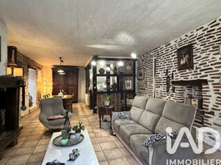  Maison � vendre 5 pi�ces 235 m�