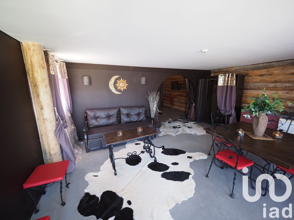  vendre  Maison Salbris (41300)