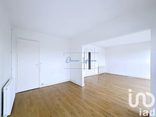  Appartement � vendre 4 pi�ces 74 m�