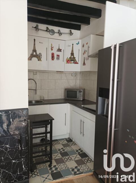  Appartement � louer 3 pi�ces 55 m�