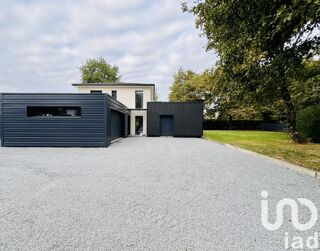  Villa � vendre 7 pi�ces 165 m�