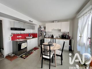  Appartement � vendre 1 pi�ce 33 m�