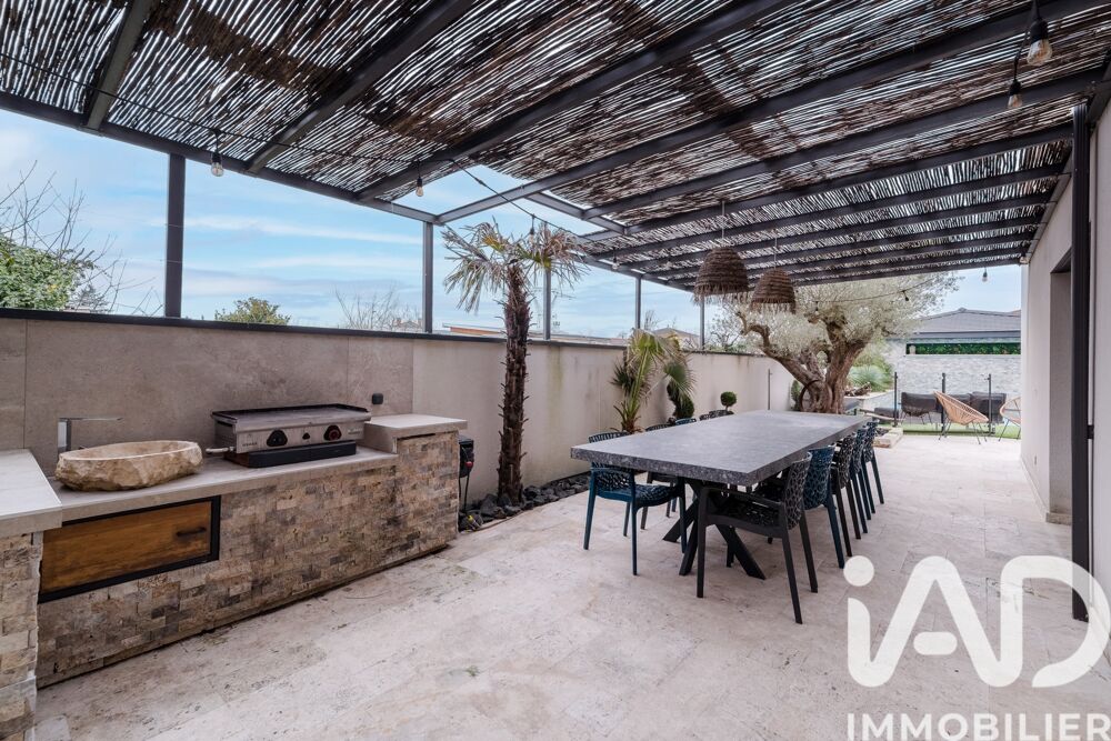 � vendre  Maison Jonage (69330)